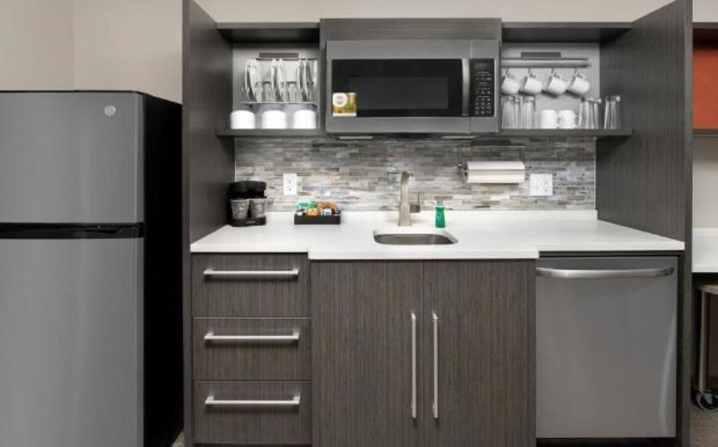 Home2 Suites By Hilton Charlottesville Downtown Esterno foto